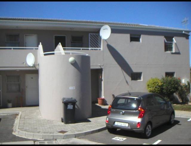 1 BEDROOM APARTMENT FOR SALE IN BOTHASIG